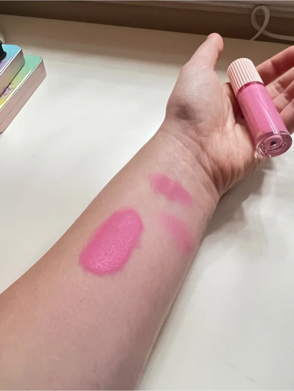 Caliray Epic Liquid Blush